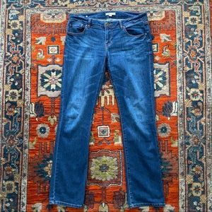 CAbi Jeans Size 8